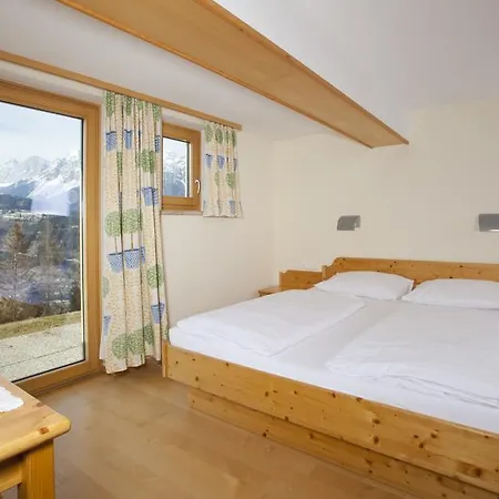 Gæstehus Holzhackerstube Schladming