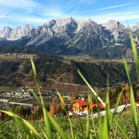 Gæstehus Holzhackerstube Schladming
